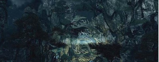 史上最大《天谕》电影级副本副本龙渊揭秘