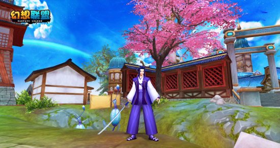 盘点《幻想联盟》中已登场的本命!