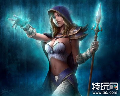 炉石传说盘点:十大最难达成的组合技能