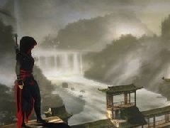 《刺客信条编年史:中国》IGN评测
