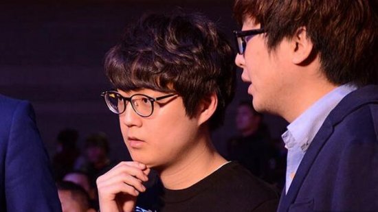 LOL韩援希望被淘汰?翻译表示只是玩笑