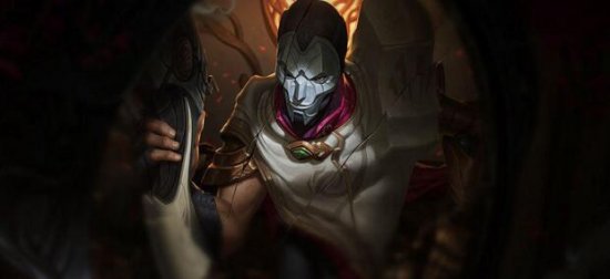 LOL6.7版本:刀妹加强 霸天塞恩登场