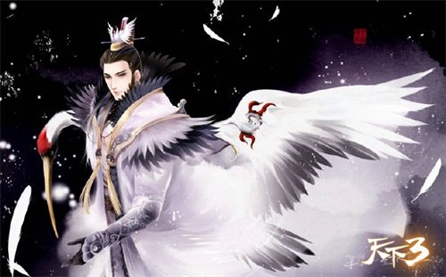 燃并暖!《天下3》文化衍生品登录春晚舞台