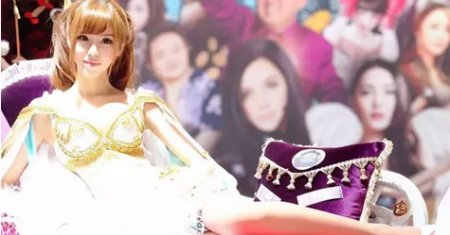 ShowGirl漫谈:有梦想不重要 关键得看合伙人