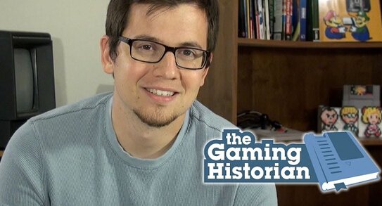 YouTube十位最值得一看的欧美游戏主播盘点