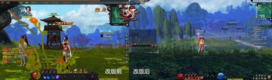 《新风云》4.8踢馆不限号内容前瞻 战斗新升级