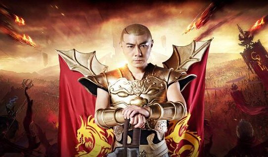 冷知识:游戏中的
