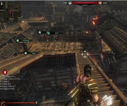 跪求不跳票!2016年大作国服上线时间预测