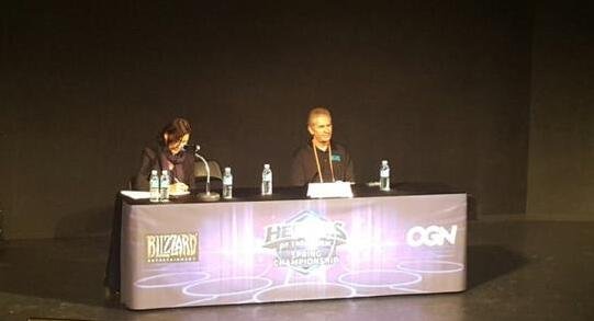 暴雪CEO:谷歌AI不可能战胜星际职业玩家