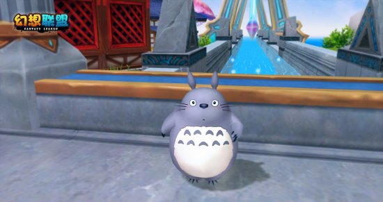 《幻想联盟》超燃的30V30登场!