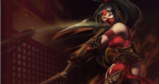 LOL:宝石骑士和流浪法师或将重做