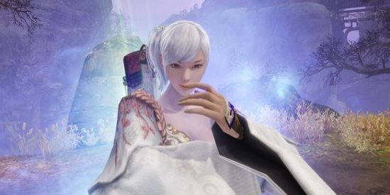 韩服或停止开发?《苍天2》国服该走向何方