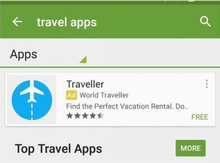 Google Play新设置:下载前可提前获知有广告