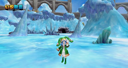 《幻想联盟》60本命大乱斗起燃!