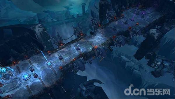 《英雄联盟》将出战棋模式 暑期和大家正式见面