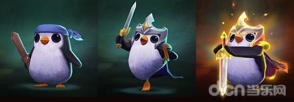 《英雄联盟》将出战棋模式 暑期和大家正式见面