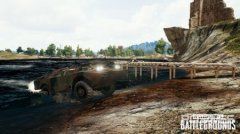 《绝地求生》新作开发中 基于原作