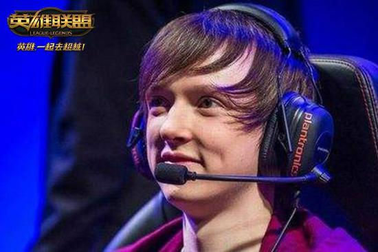 图3:Diamondprox能否率队重现辉煌