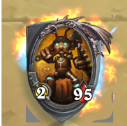 炉石传说本周乱斗再战麦卡佐德怎