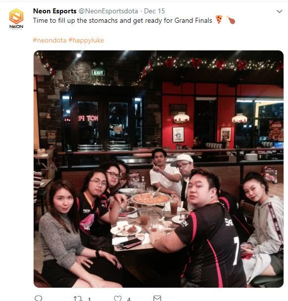 DOTA2入选成为东运会项目 获得最受欢迎电竞游戏奖
