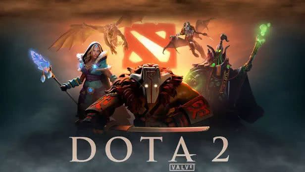 DOTA2入选成为东运会项目 获得最受欢迎电竞游戏奖