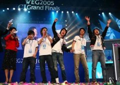 CSGOesports电子竞技