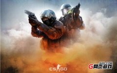 《CSGO》惊现BUG 切换画面可探测扫描