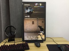 竖屏打CSGO？你有试过这种操作吗？