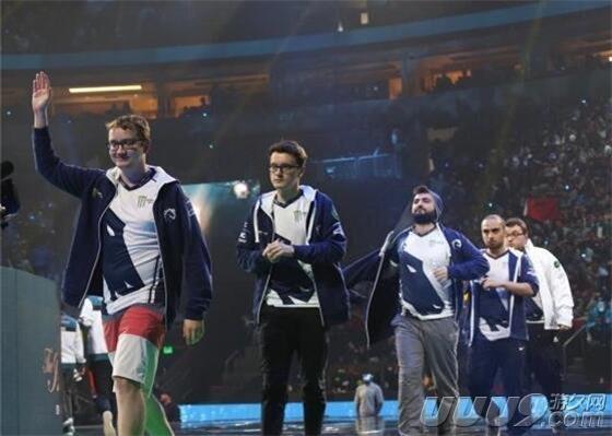 DOTA2：Liquid找来RMN替补出战梦幻联赛Minor