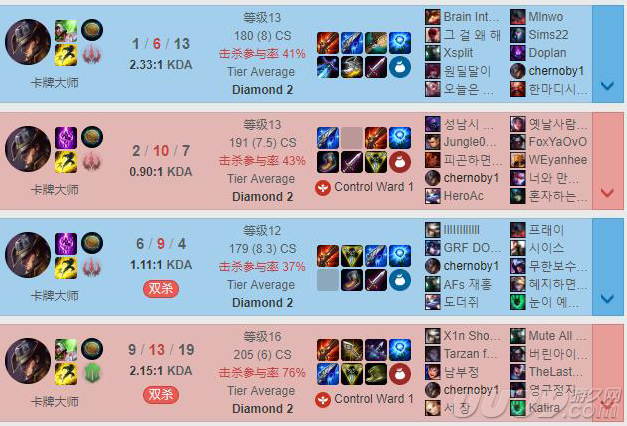 点击图片翻页 万物皆可出魔切 SMLZ开发AD魔切卡牌