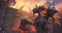 炉石传说：拒绝挨打提刀做人！这