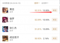 王者荣耀：峡谷中“真正的坦克”