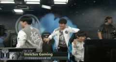 中国威武！英雄联盟S8世界总决赛，