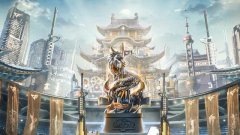 穿越火线首款传奇皮肤即将登场 这