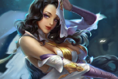 王者荣耀杨玉环技能怎么用？王者