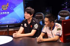 DOTA2：主播战力排行，B神第一当之