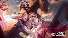 王者荣耀唯一“0差评”绝版皮肤