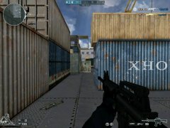 穿越火线快速升级方法！HyperX天箭