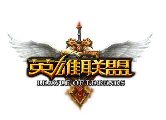 英雄联盟:玩家分享最奇葩的掌盟能力分布图,你的是什么样子?