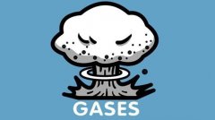 中国区公开赛气体战队：“工具人