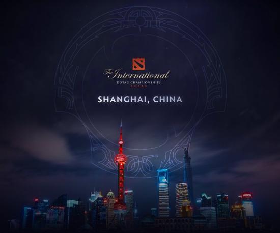 50天突破2000万美元DOTA2 TI9总奖金