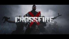 E3：《穿越火线X》公布 将于2020年登