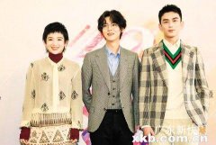 《穿越火线》鹿晗吴磊首度合作