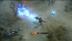 《穿越火线》开发商新作《失落的