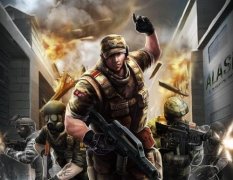 穿越火线官方下载【CF】