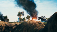 2K百帧吃鸡是什么体验？看GEFORCE 