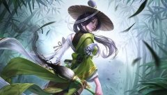 王者荣耀高端局受欢迎英雄 第一名