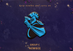 NewBee战队：一场Ti9魔幻大戏的终点