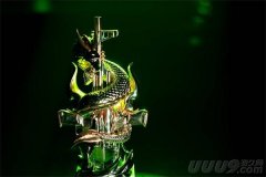 CFPL狙击手数据分析 wolf将会成为下