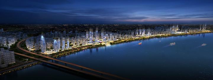 钱江新城2.0建设新进展！40万平方米地下城今年开建